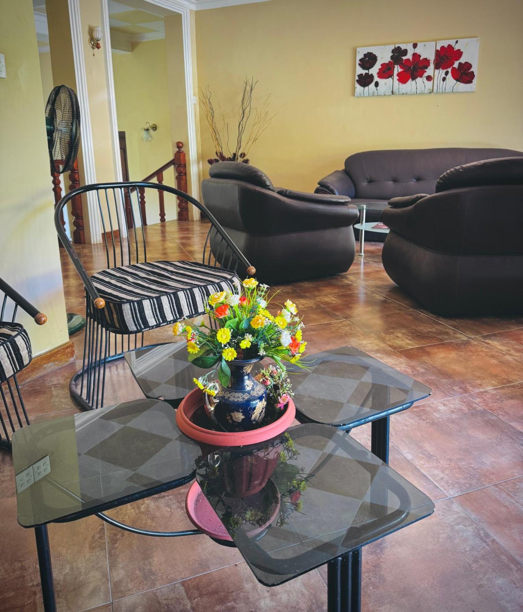 Mahaweli View Bungalow Kandy Extérieur photo