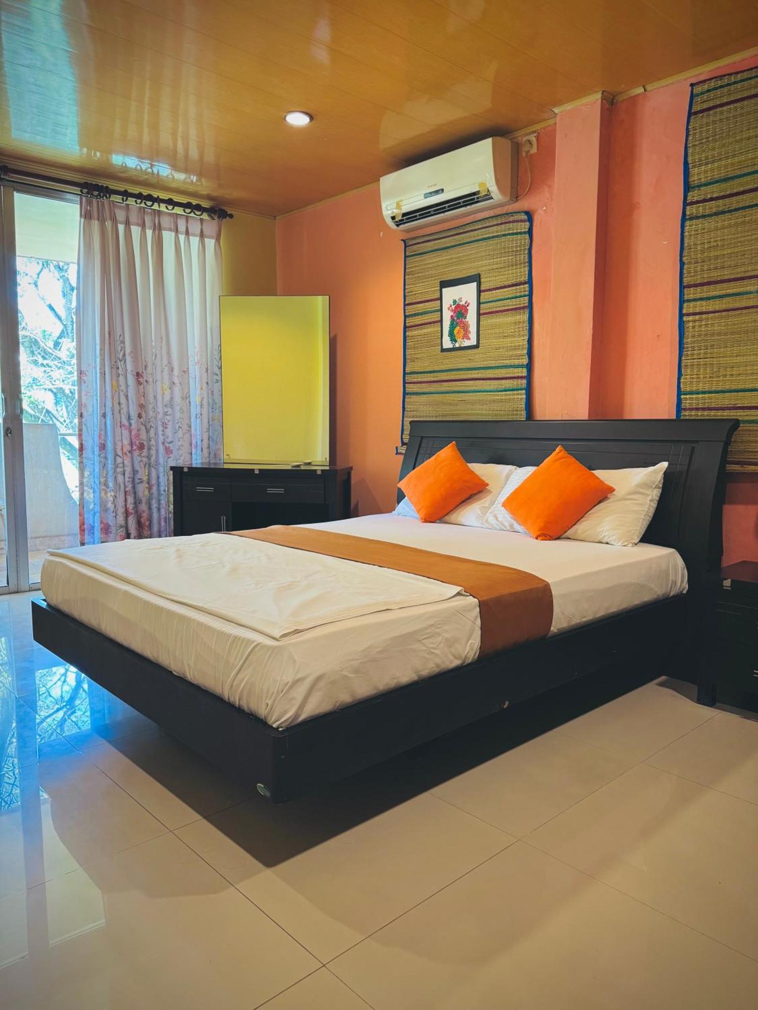 Mahaweli View Bungalow Kandy Extérieur photo